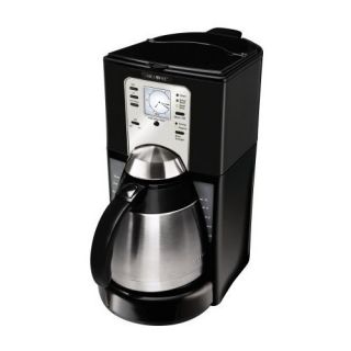 Mr. Coffee FTTX95 10 Cups Coffee Maker