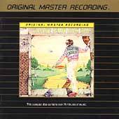 Goodbye Yellow Brick Road by Elton John CD, Oct 1989, Mobile Fidelity 