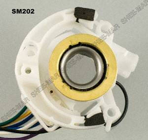 Shee Mar SM202 Turn Signal Switch