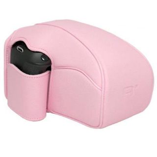 pink dslr camera bag in Cases, Bags & Covers