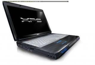 DELL XPS M1730 17 Gaming Laptop Upgraded to the Max with 4GB Ram and 