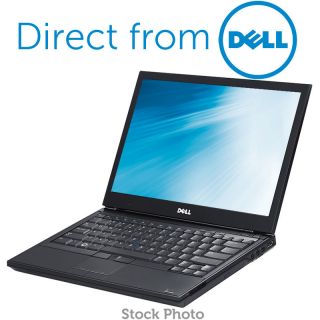 Dell Latitude E4300 Laptop 2.40 GHz, 4 GB RAM, 150 GB HDD
