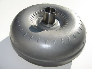 chevy torque converter in Torque Converters