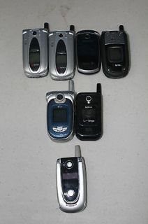 verizon phone broken in Cell Phones & Smartphones