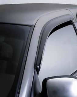 Auto Ventshade Window Ventvisor Deflectors 92326 Chevrolet Silverado 