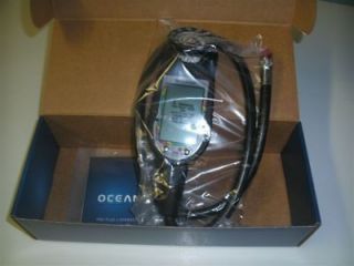 Oceanic Pro Plus 2.1 Dive Computer with Compass NEW