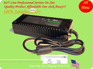 AC/DC ADAPTER FOR DELTA ELECTRONICS INC ADP 120ZB BB 19V 6.32A POWER 