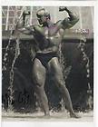   71 MUSCLE STRENGTH HEALTH Bodybuilding Mags DAVE DRAPER cover