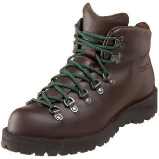 Danner Mountain Light II Brown Leather Boot 30800