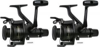 Sporting Goods > Outdoor Sports > Fishing > Freshwater Fishing > Reels 