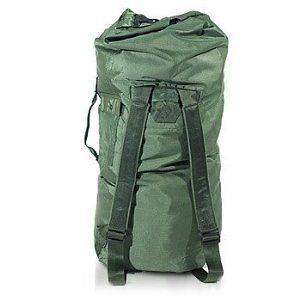 USGI US Military Army / USMC Durable Nylon DUFFLE Bag   SEA BAG 