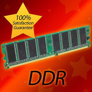 1GB RAM Memory Upgrade for eMachines W Series W2040