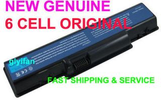 Battery FOR Acer eMachines E525 E627 G627 TJ66 MS2273 LAPTOP