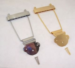 gibson trapeze tailpiece in Parts & Accessories