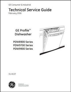 ge profile dishwasher in Dishwashers Built In