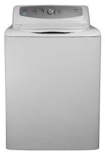 Haier GWT460AW Top Load Washer 3.1 cu. ft. Super Plus Capacity Engery 