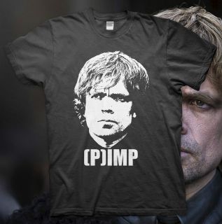   Lannister   High Quality Cotton T Shirt   Pimp Game Of Thrones HBO