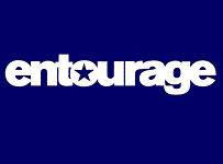 Entourage Logo T Shirt * HBO, Funny, TV, Shirt