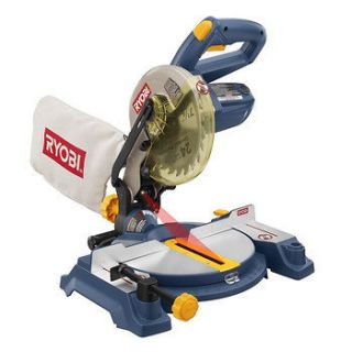 Home & Garden > Tools > Power Tools > Saws & Blades > Miter & Chop 
