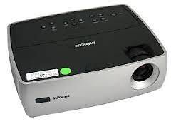 infocus projector in Consumer Electronics