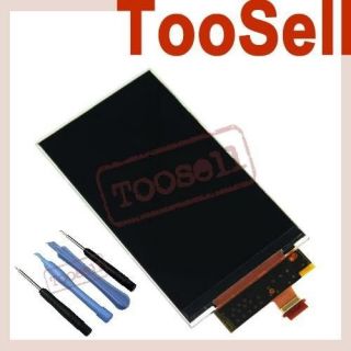 New LCD Screen for HTC Touch Pro2 II T7373 +Tools US