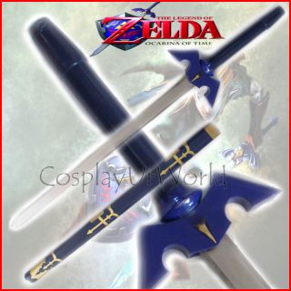 New The Legend Of Zelda Link Hylian Twilight Princess Master Sword 