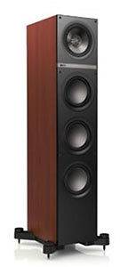 KEF Q500BL Black (Ea)   Open Box Floorstanding Speakers