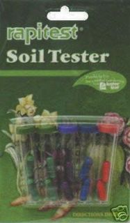 soil test kit in Garden Tools & Equipment