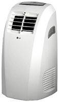 lg portable air conditioner in Air Conditioners