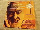 The World of Charles Ives LP NM CLEAN Ormandy Three Places Stokowski 