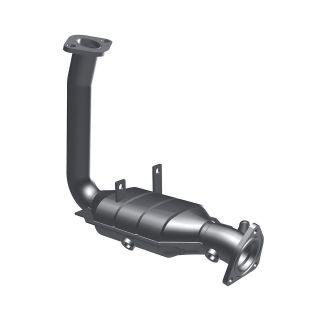 MAGNAFLOW 25202 Catalytic Converter (Fits 2001 Ford Focus ZX3)