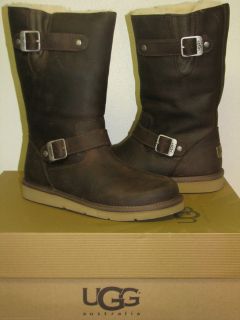 ugg kensington toast size 5