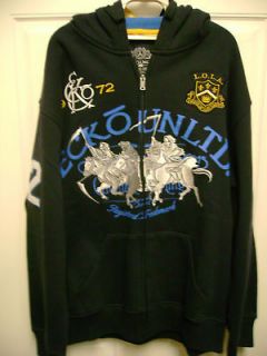 ecko unlimited hoodies in Sweats & Hoodies
