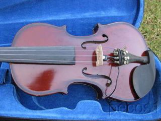 german violins in 4/4 Size