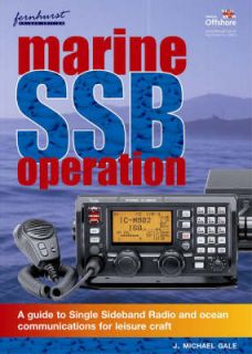Shakespeare 6390 Phase III SSB Marine Antenna 6390