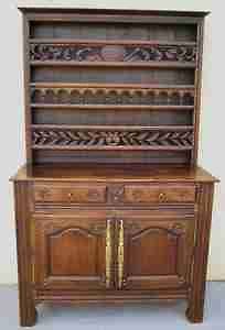Antique Furniture brittany furniture
