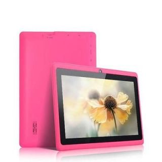 inch Android tablet in iPads, Tablets & eBook Readers