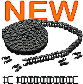 Lego CHAIN LINKS x100 (Technic,NXT,RCX,Robot,Mindstorms,Link,Motor 