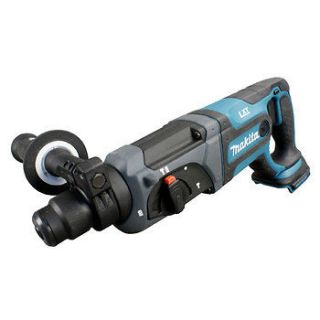 Makita 18V LXT 7/8 in SDS Plus Rotary Hammer (Tool Only) BHR241Z NEW