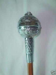 drum major mace in Musical Instruments & Gear