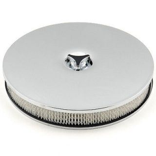 Mr. Gasket 4339 Low Rider 14 Air Cleaner Low Profile