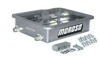 Moroso Transmission Pan GM Powerglide Deep +1.5 Qt 42000