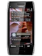 New Nokia X7 00 X7 8GB 8MP Unlocked GSM Mobile Phone Ship DHL/Fedex