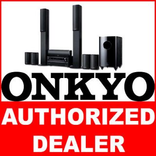 Onkyo HT S8409 7.1 Channel Network Home Theater Package