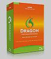BRAND NEW SEALED NUANCE DRAGON NATURALLY SPEAKING 11 (FREE ECONOMY 
