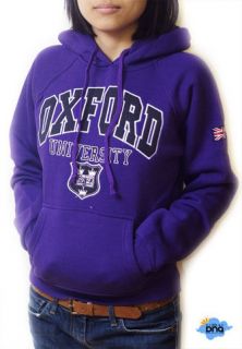 Oxford University Hoodie  Sweatshirt  Sweater  London Souvenirs  I 