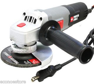 Porter Cable Tradesman 4 1/2 in Angle Grinder (Bare Tool) 11000 RPM W 