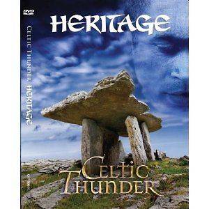 celtic thunder dvd celtic thunder dvd