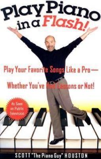 Play Piano in a Flash Play Your Favorite Songs Like a Pro    Whether 