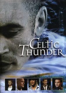 celtic thunder dvd in DVDs & Blu ray Discs